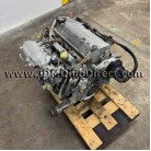 D16Y7 ZC SOHC Civic Long Block 